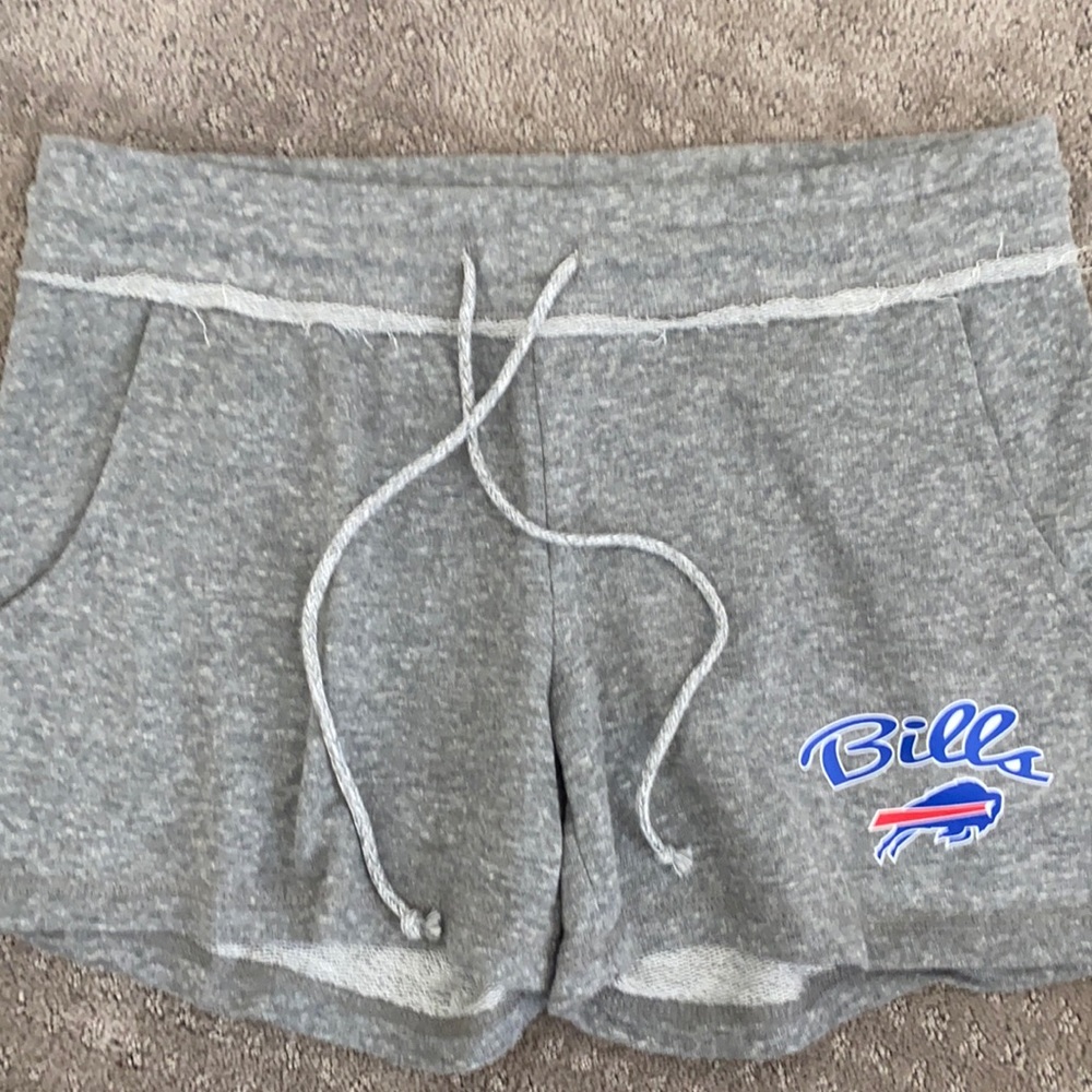 Athletic shorts